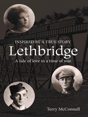 cover image of Lethbridge